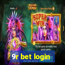 9r bet login